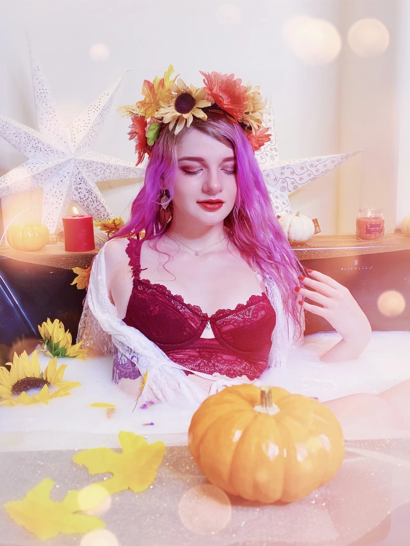 Happy turkey day part 11 