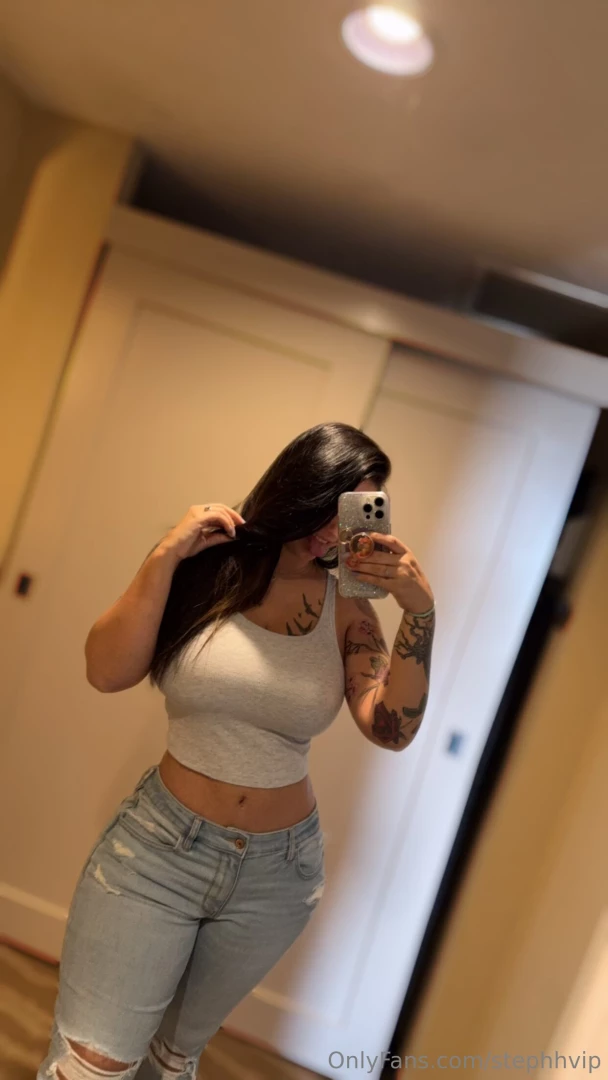 Think about me part 4 