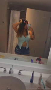 Do you think i m wearing panties part 46