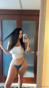 Too hot what do you think part 53