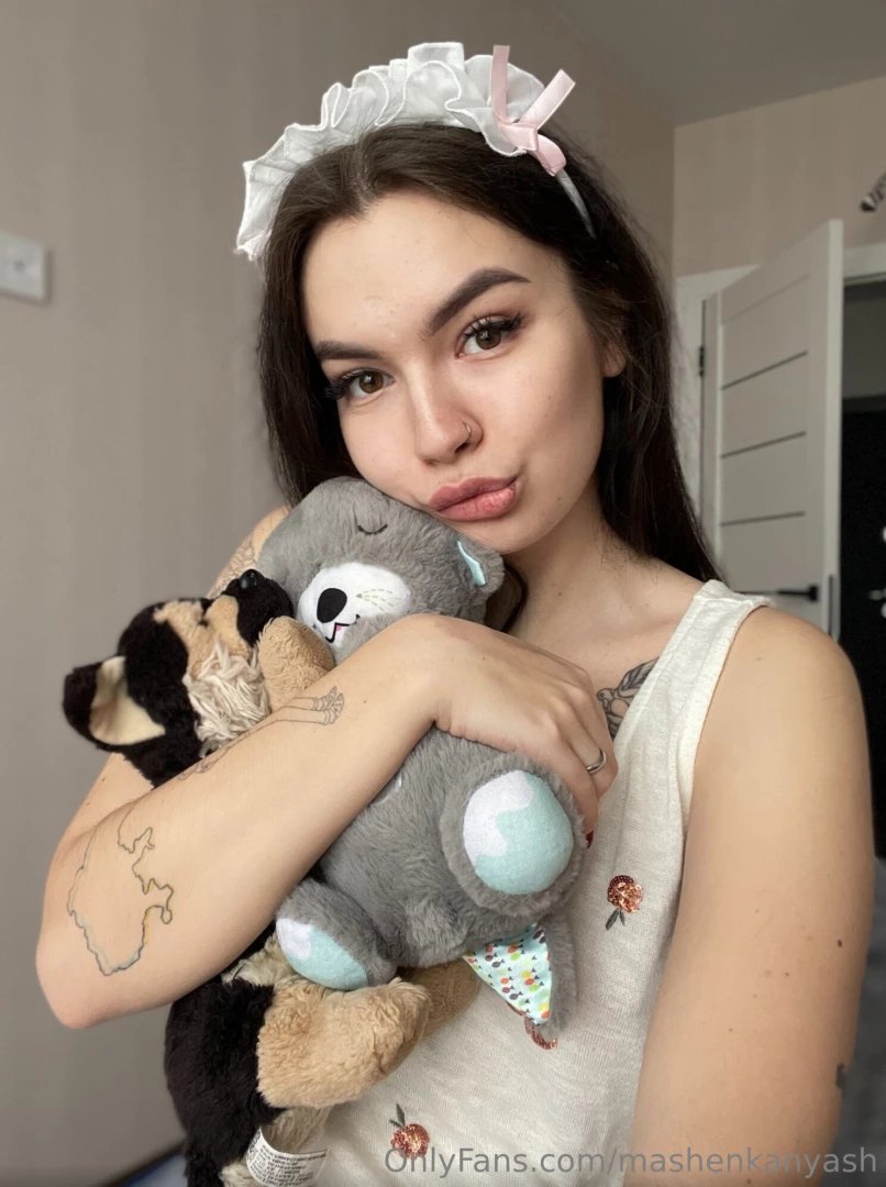 Hello i m anastasia anastasiaice i love coming up with new projects part 124 