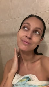 Unlock it with tips ask for more as higher tip higher content part 4