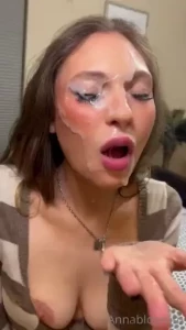 Annablossom part 513