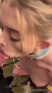 My bf filmed with this petite babe the other night you can join his