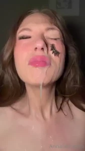 Annablossom part 543