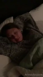 I got woken up to suck his cock