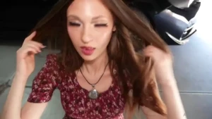 New garage bj fuck facial shawooop