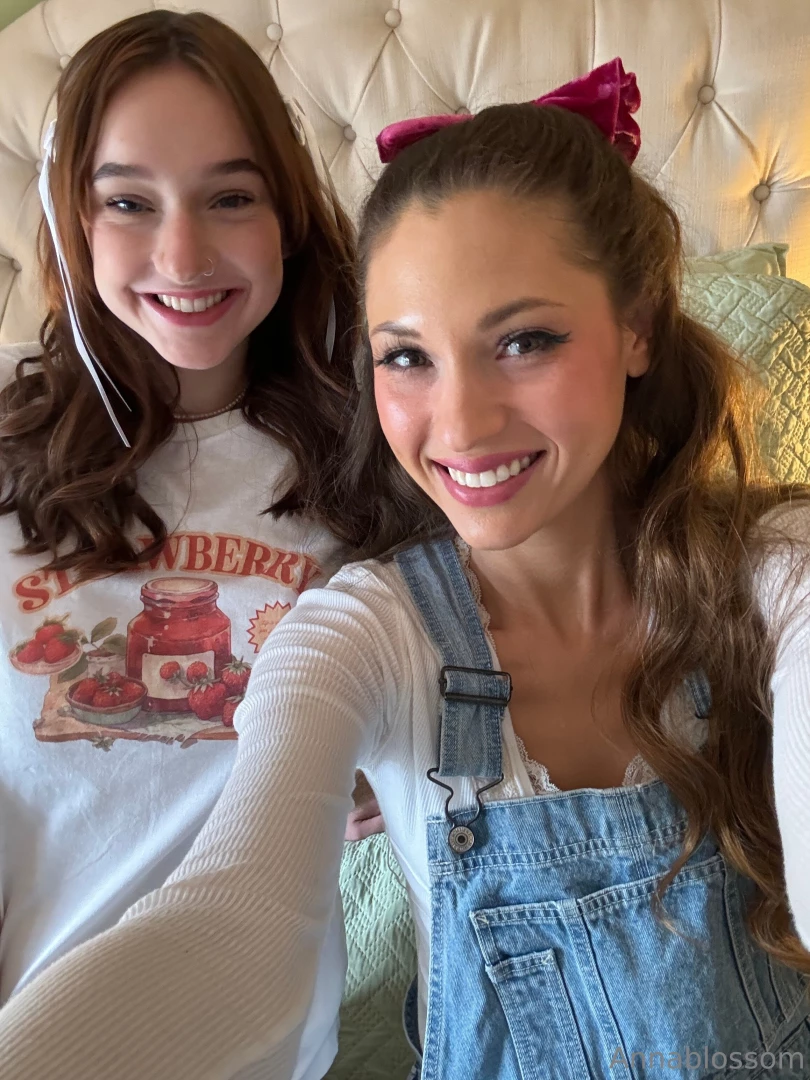 Annablossom part 62946 