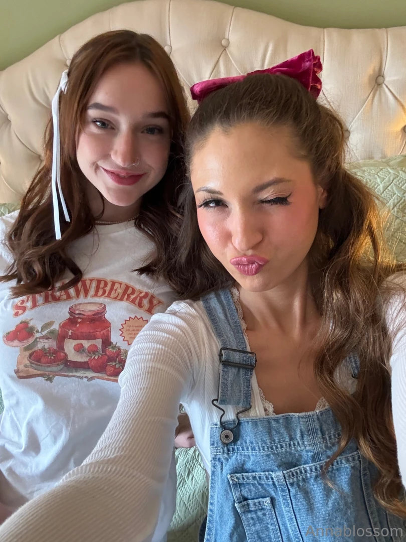 Annablossom part 62948 