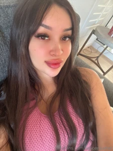 Bet my face won t get as many likes as my ass would