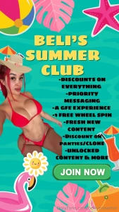 Tip a one time of fee of only 50 to join my exclusive members only part 1