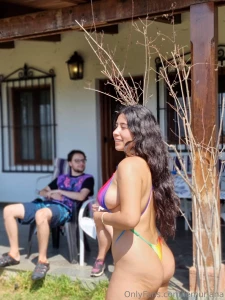 Me encanta septiembre te gustar a verme en alg n asado yo voy