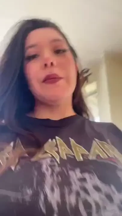 Me dejas subirme encima de ti 