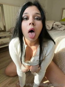 What do you think i m ready for