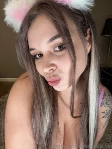 I want to experience all the possibilities of your tongue today do you