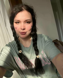 Tell me do these braids look good on me