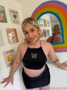 Dropping some new pics in an hour here s a hint things are about to