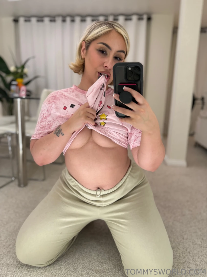 Flirt mode activated part 4 