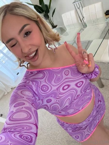 Swipe to see the juiciest ass ever