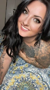Annmarie2020 is everyone s wet dream this tattooed girl has a naughty