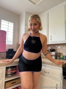 Who else gets super horny on mondays