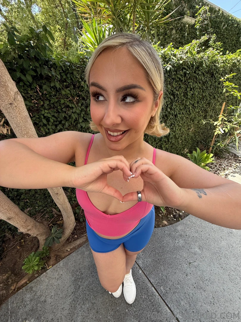 Freedom never looked so good 