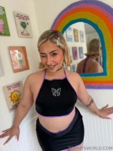 Wink back if you wanna fuck me