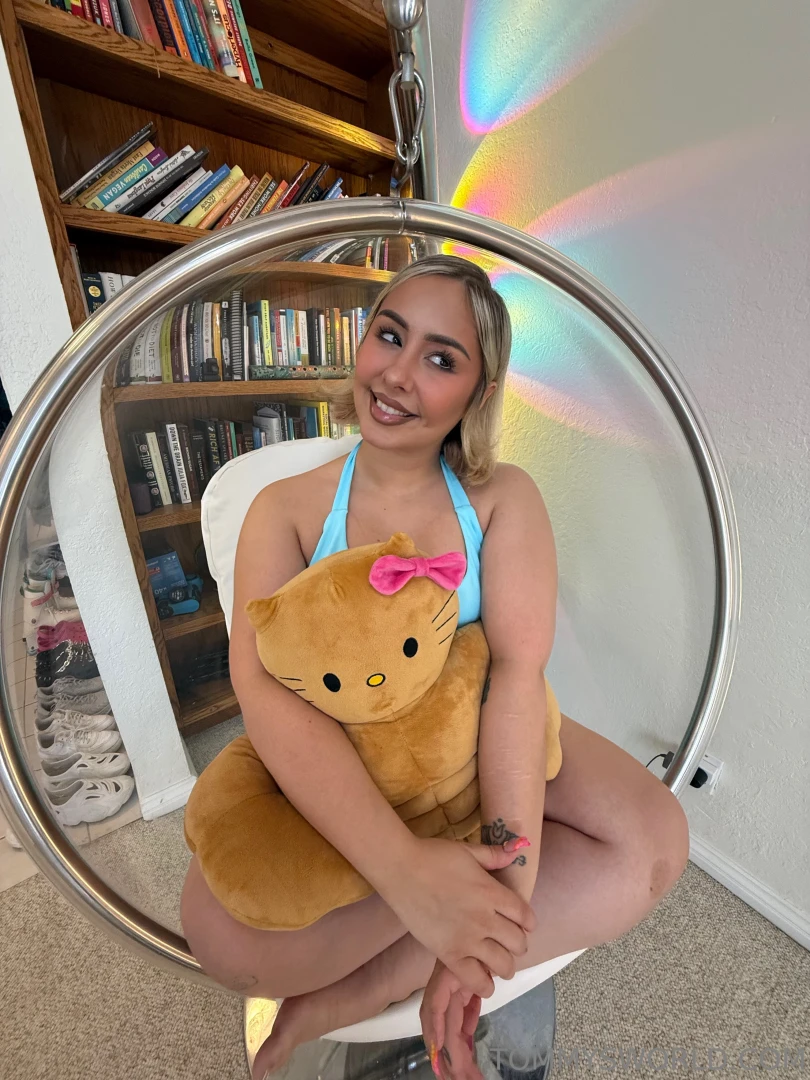 Definitely matches my personality part 1 