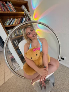 Definitely matches my personality