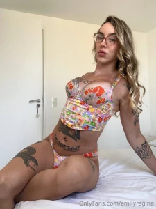 Omg you need to see tiffany she s packing a big surprise and part 6