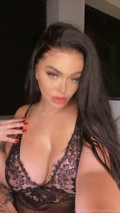 Tell me your favorite way to get spoiled i might just make it happen