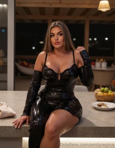 I see that look like you re begging to be used would you obey me if i