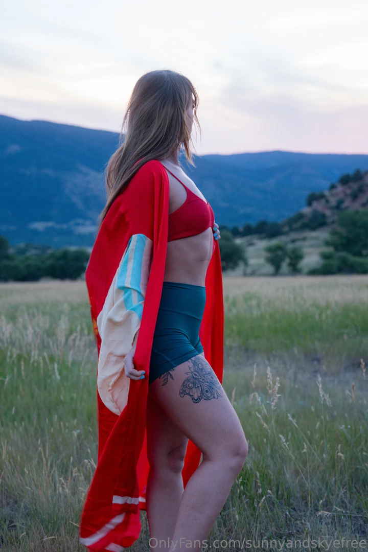 Come take a walk with me part 2 