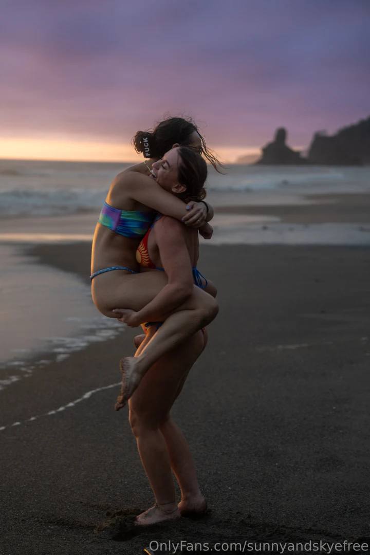 So grateful for this girl tabbynoname sunnyandskye part 1 