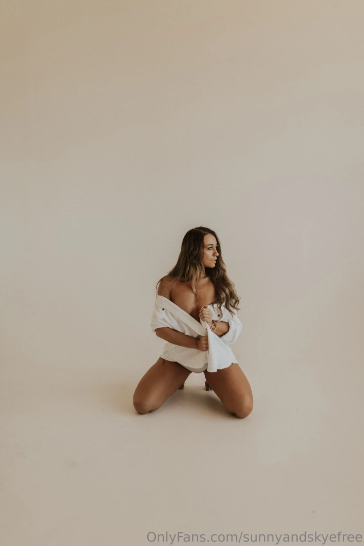 Will you let me wear your clothes around the house 