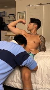 Took him to pound-town it got hot and sweaty in this vid we were just part 2