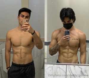 I m looking for 5 guys who want to build lean muscle and burn belly