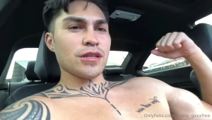 40 minutes of all my car action solos and collabs bundle sale in your part 5