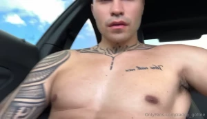 40 minutes of all my car action solos and collabs bundle sale in your