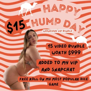 15 for 15 vids plus get a chance to win my biggest prizes ever on my