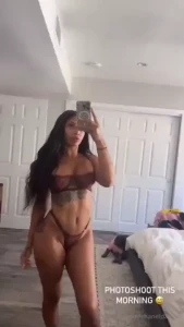 Body odyyy