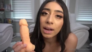 My most highly requested video sph dm for full video