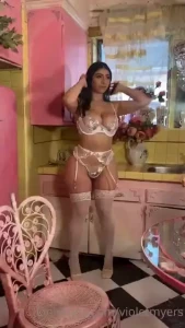 Bts from one of my photo shoots