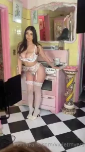 Bts from one of my photo shoots part 2