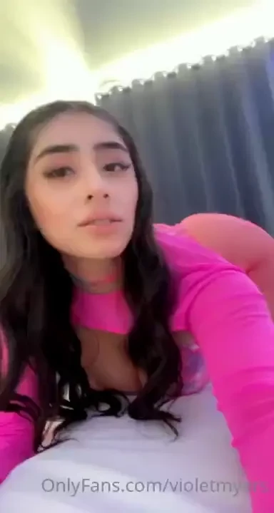 Shooting some new stuff for you 