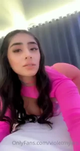 Shooting some new stuff for you