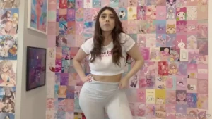 New nsfw try on haul in your dms ahhh i love you all so much i feel so