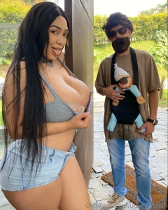 This video is insane papi lots of sucking kissing and fucking i leave