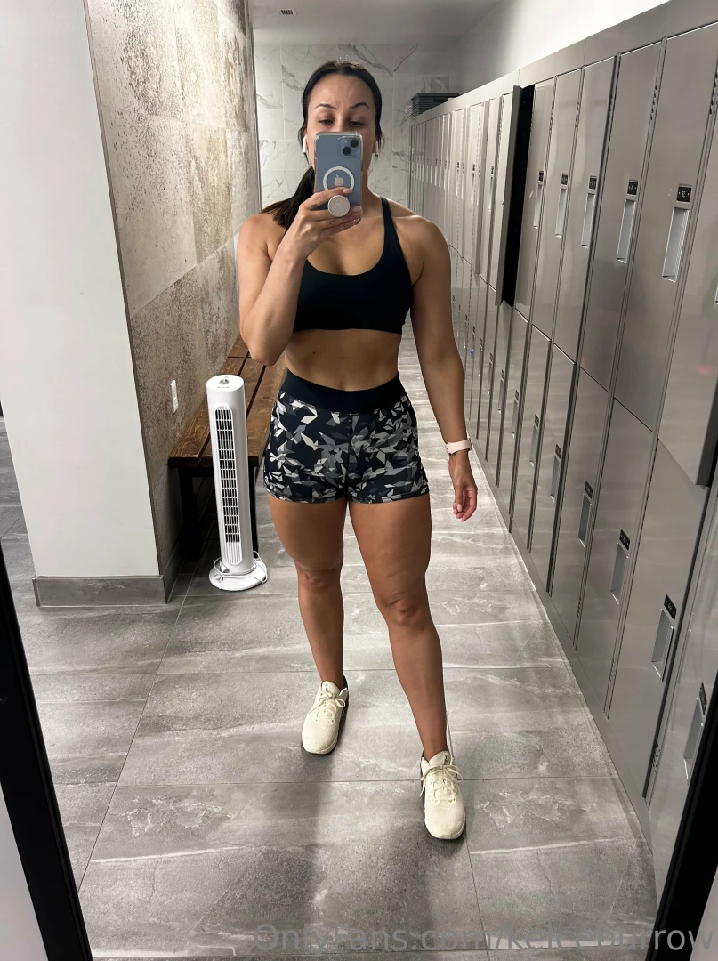 Thick thighs pretty eyes part 2 