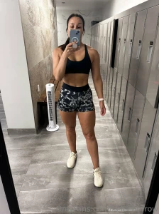 Thick thighs pretty eyes part 2